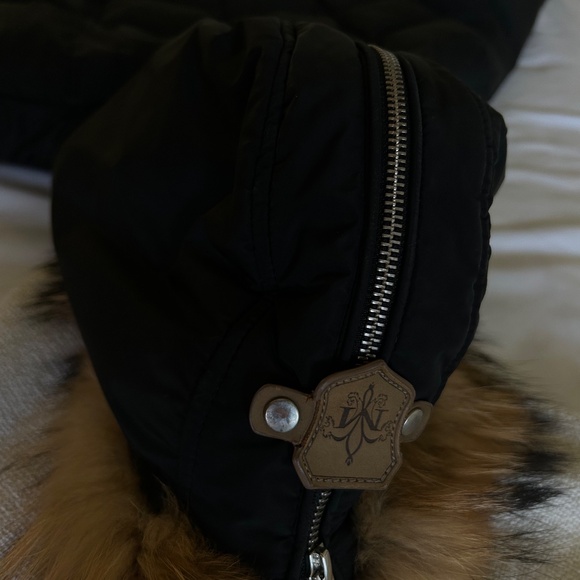 Mackage winter jacket Sise Small for Woman - Picture 3 of 8